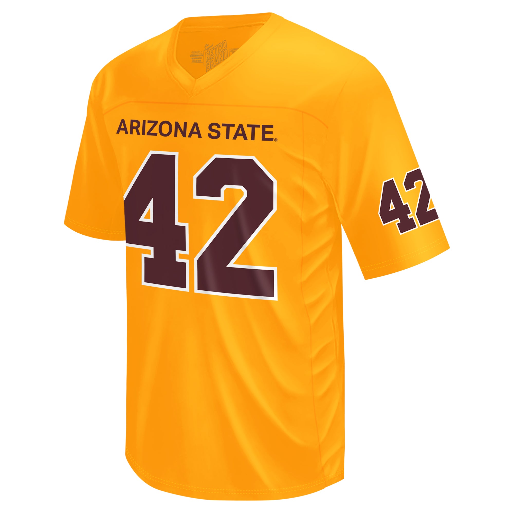 ASU Tillman Youth Replica Jersey GLD – Cactus Sports