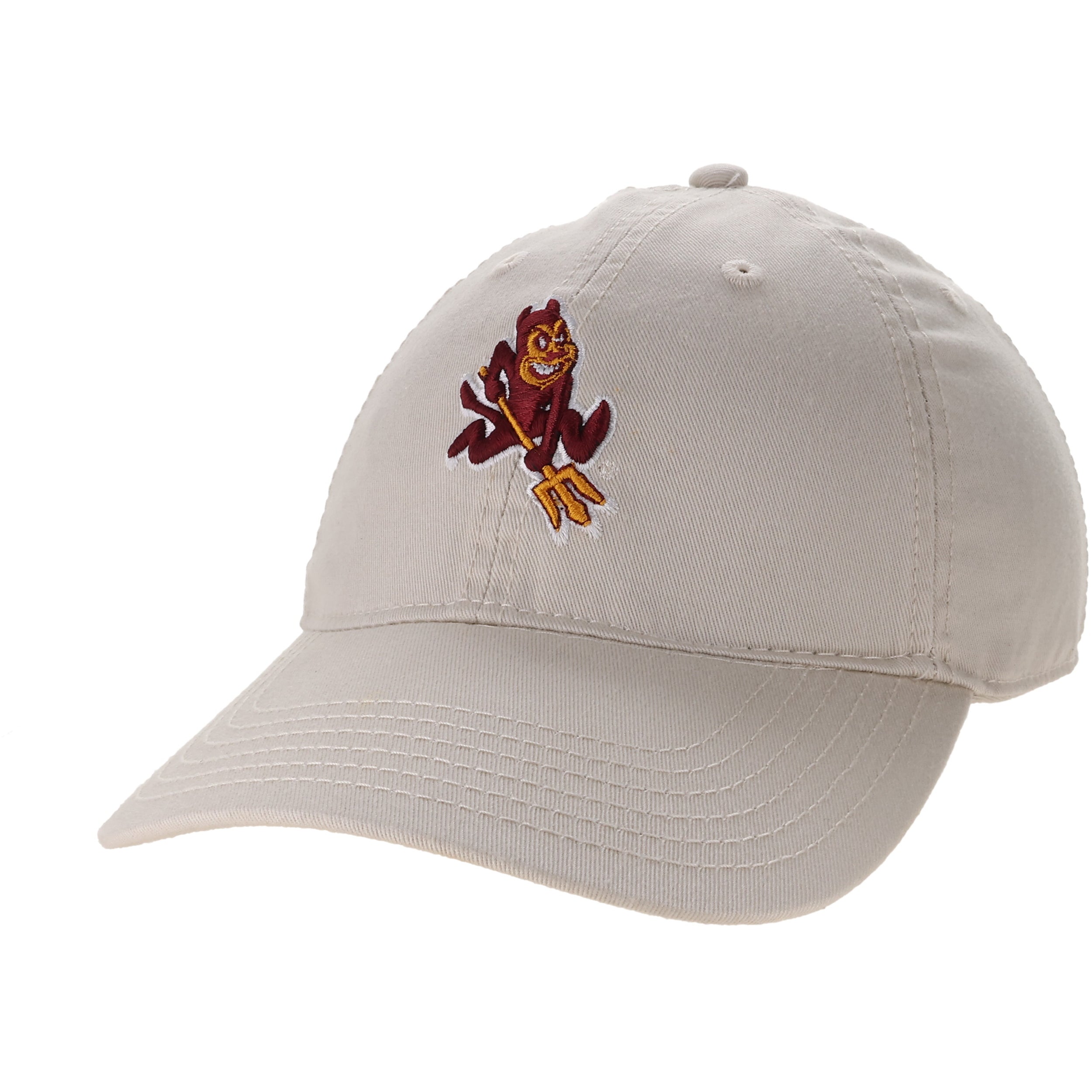 ASU Sparky EZA Hat STN – Cactus Sports