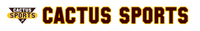 CactusSports Logo