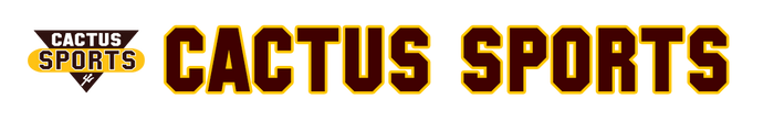 CactusSports Logo 
