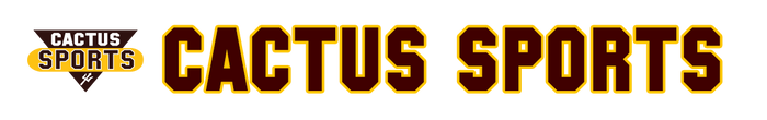 CactusSports Logo
