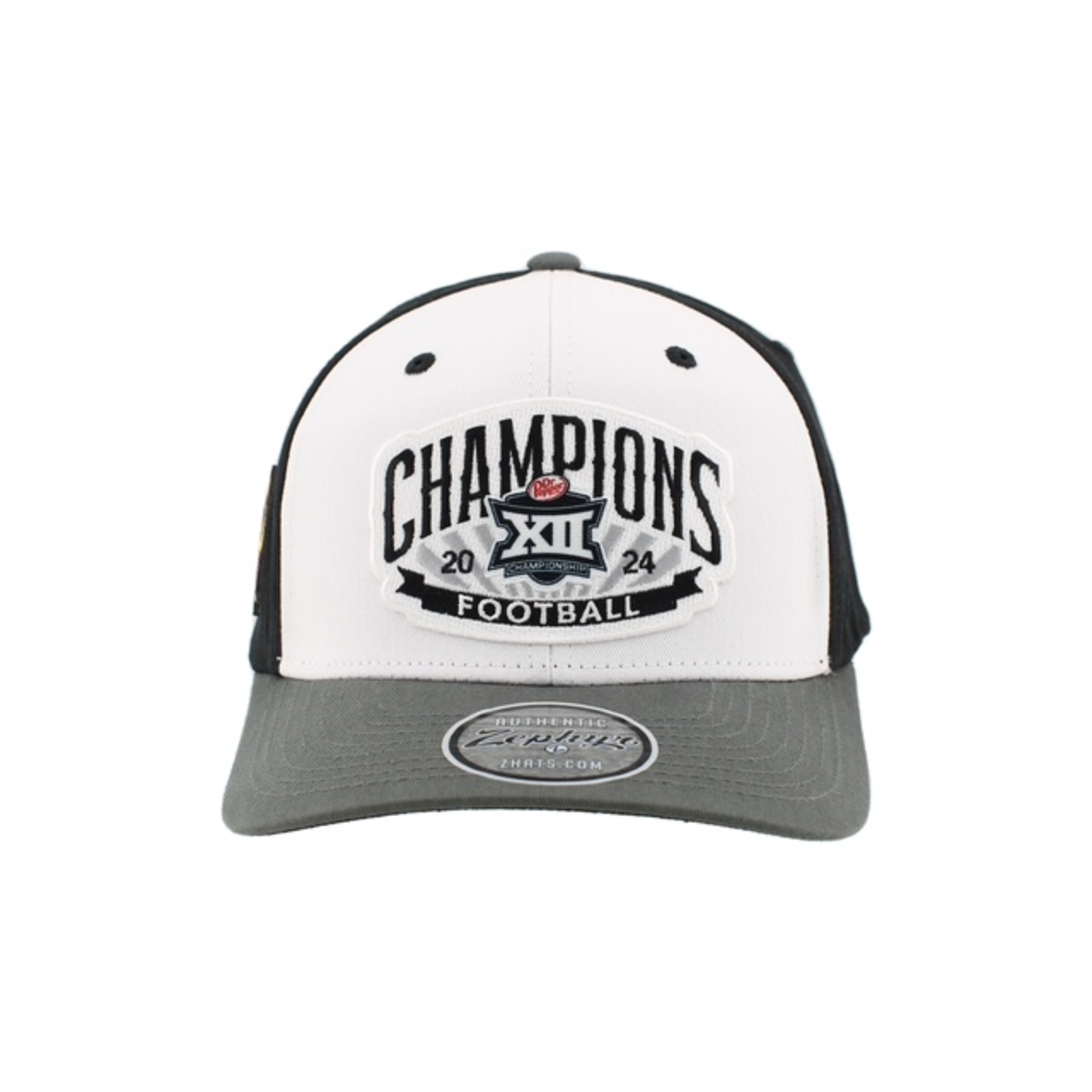 ASU Big XII Champs Locker Room Hat – Cactus Sports