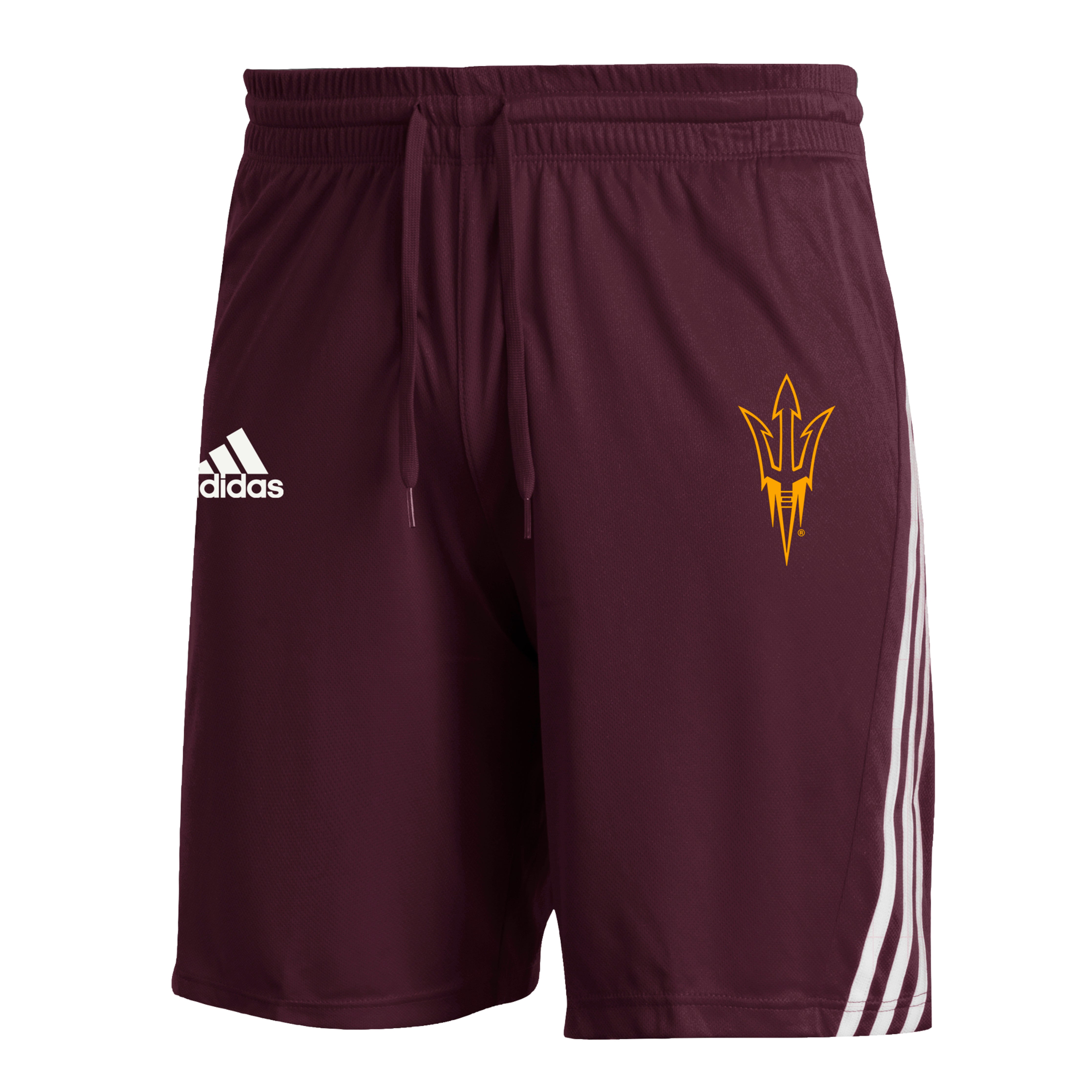 Asu basketball shorts online