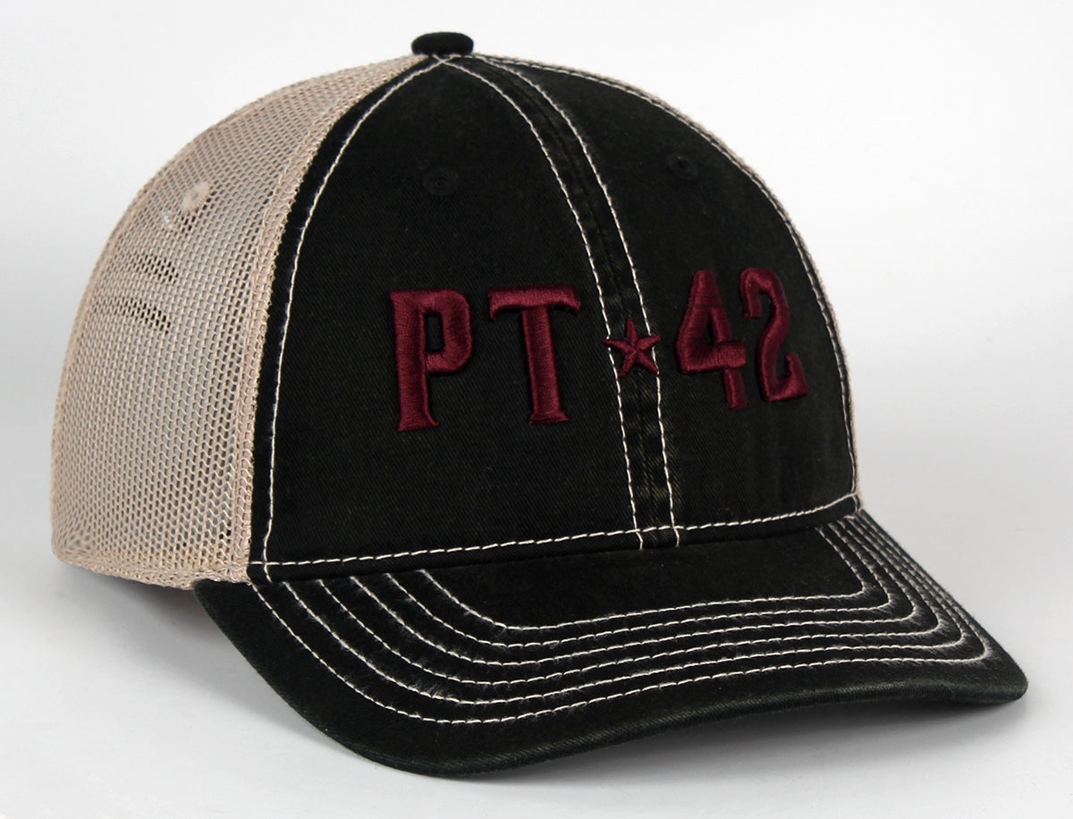 42 Trucker Hat