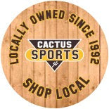 Full-Priced Item (No Jerseys or Helmets)