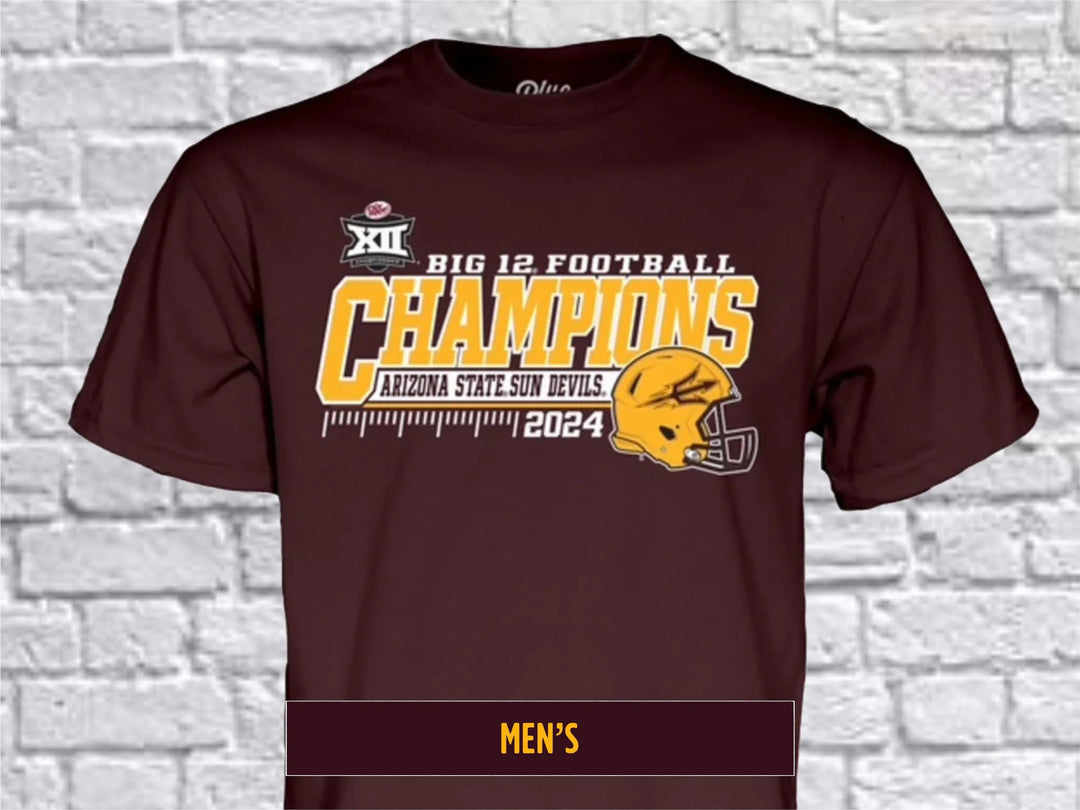 ASU Men's Collection (Click to go to mens section)