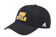 ASU Iron Devils Hat BLK PRE-ORDER