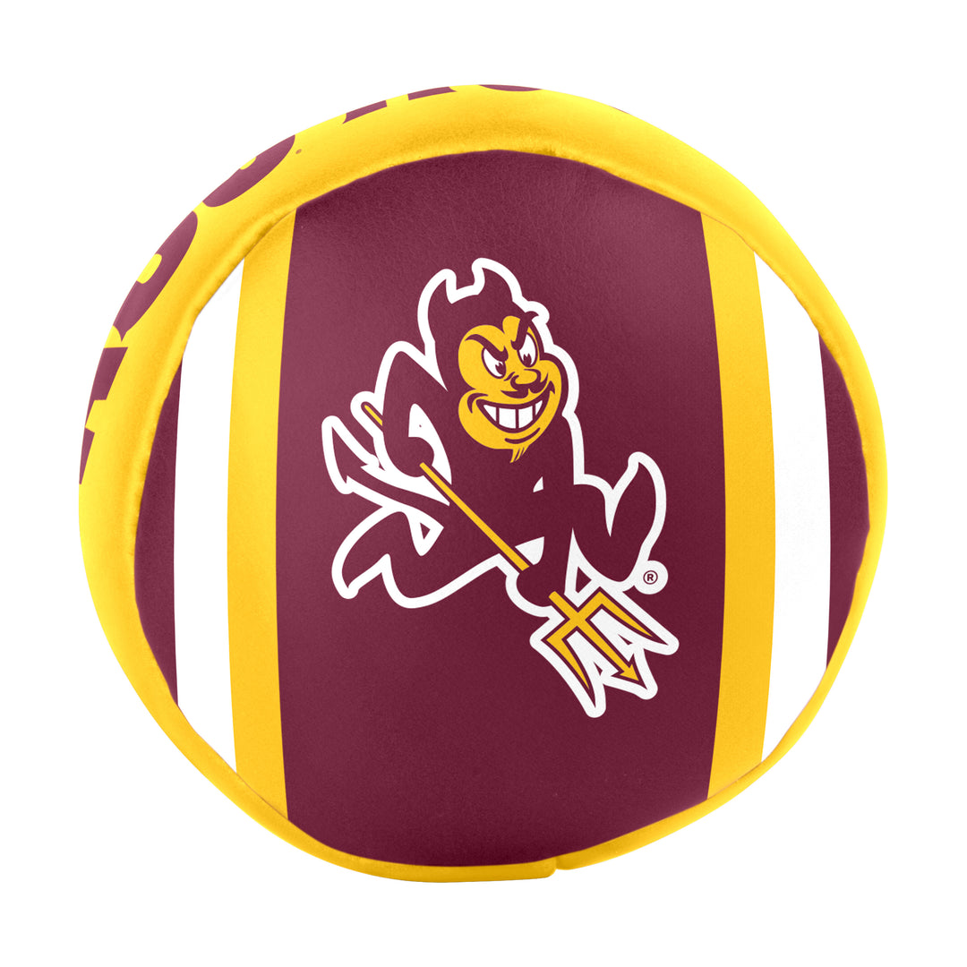 ASU Soft Hockey Puck