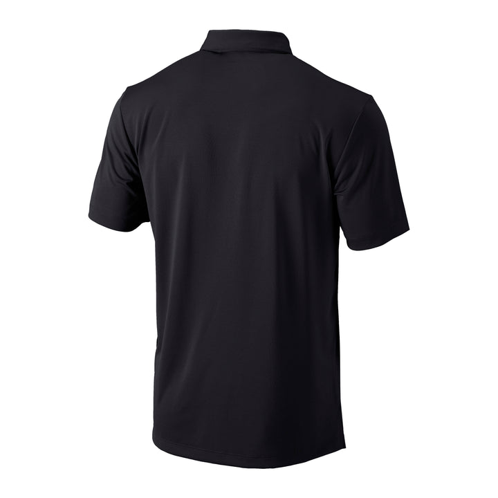 ASU Sparky Drive Polo BLK