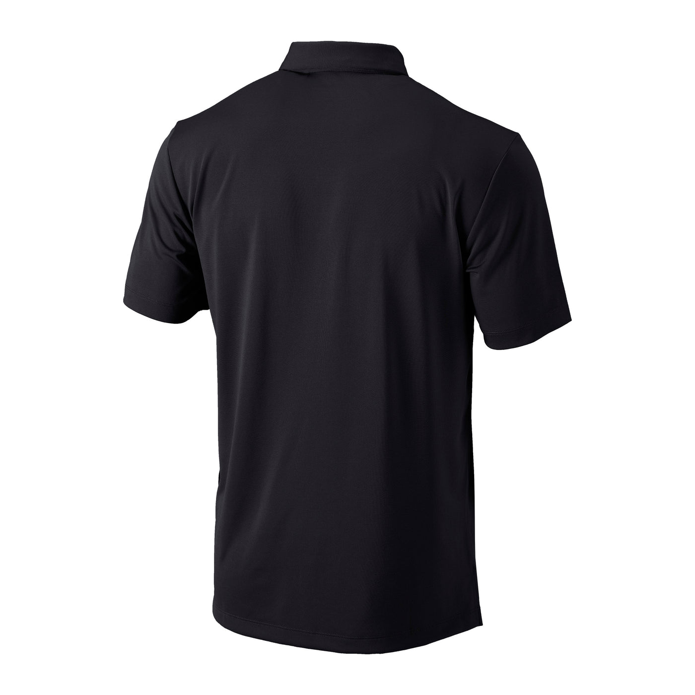 ASU Sparky Drive Polo BLK