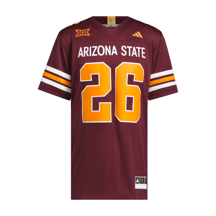 ASU Strategy Premier Jersey &