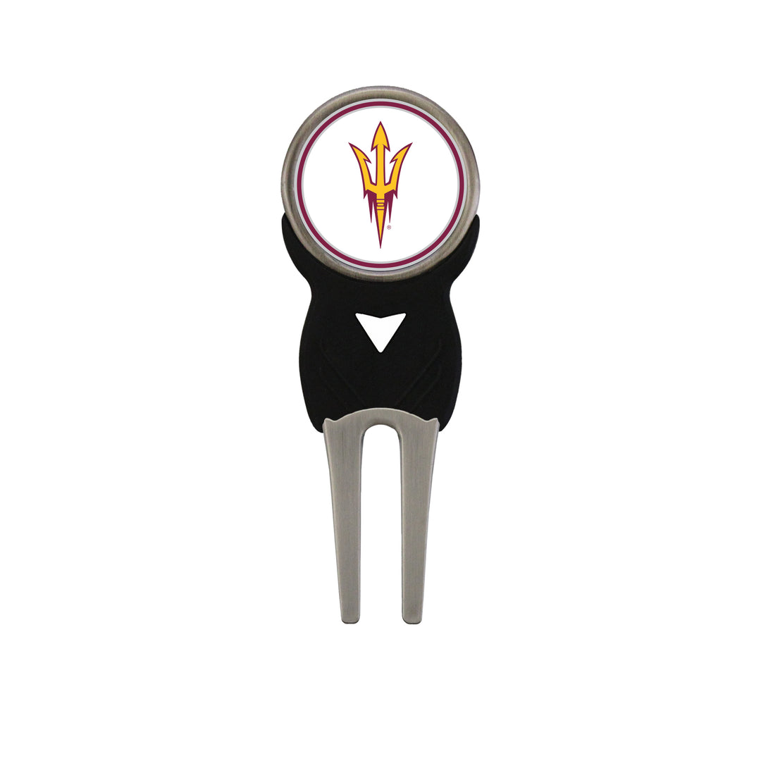 black divot tool