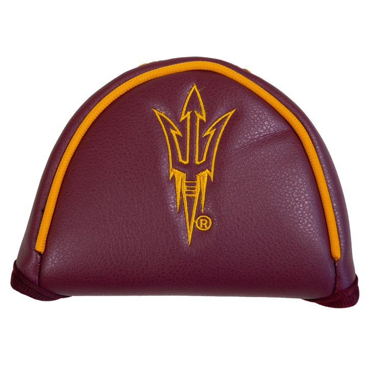 ASU Mallet Putter Cover