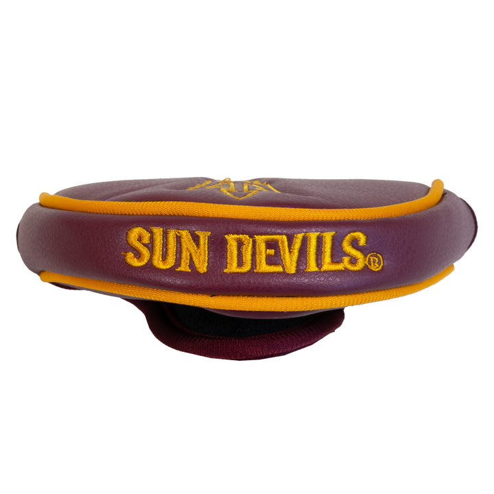 ASU Mallet Putter Cover
