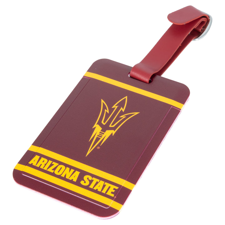 ASU TG Bag Tag