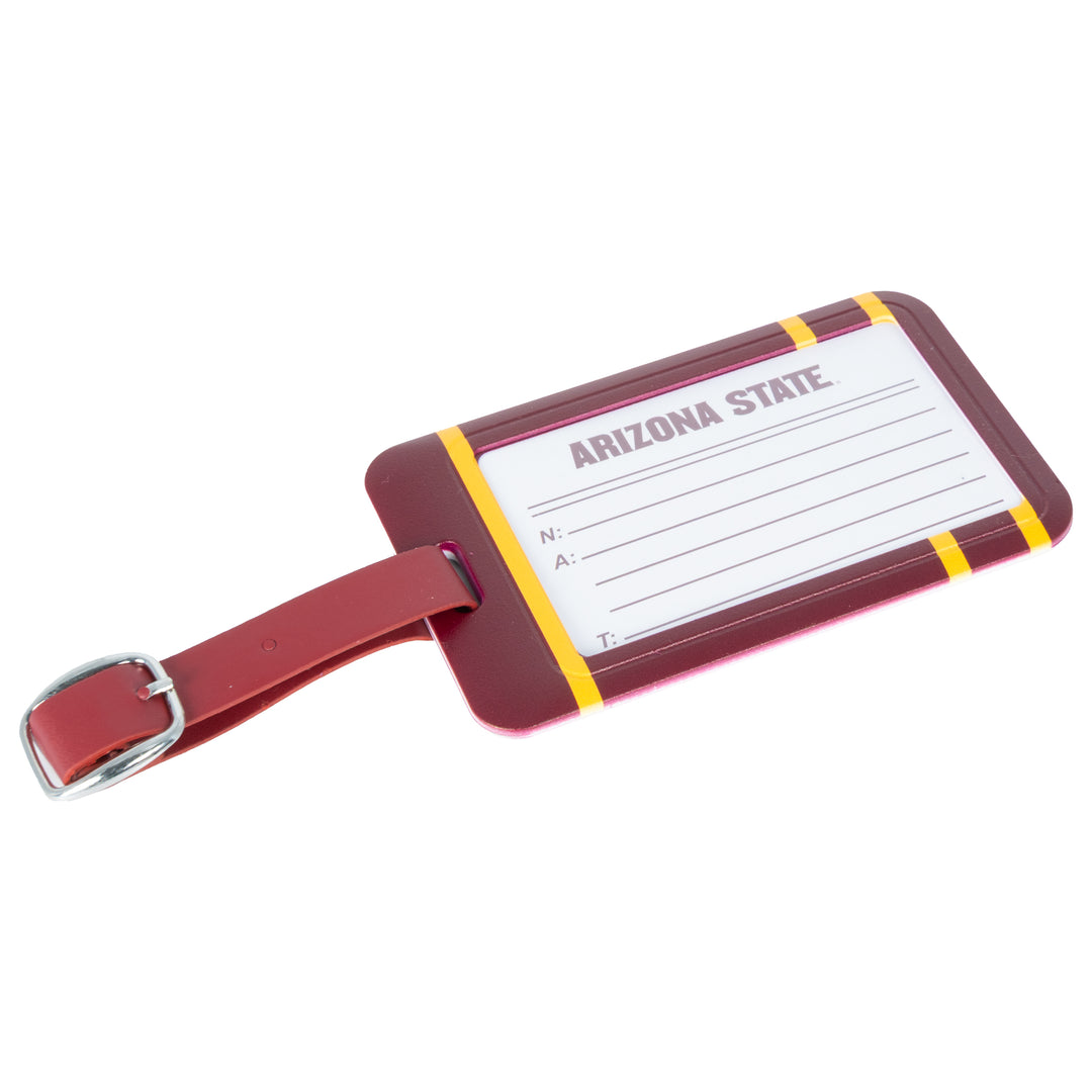 ASU TG Bag Tag