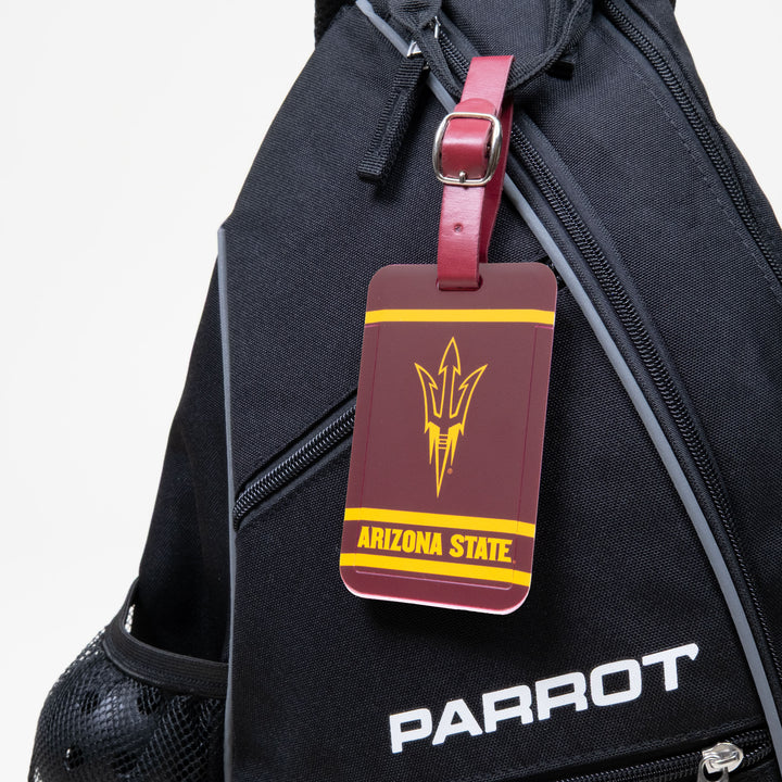 ASU TG Bag Tag