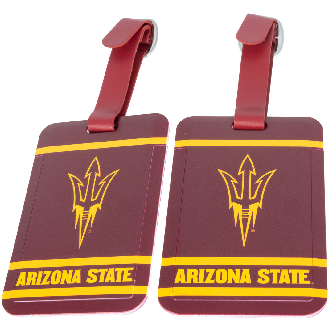 ASU TG Bag Tag