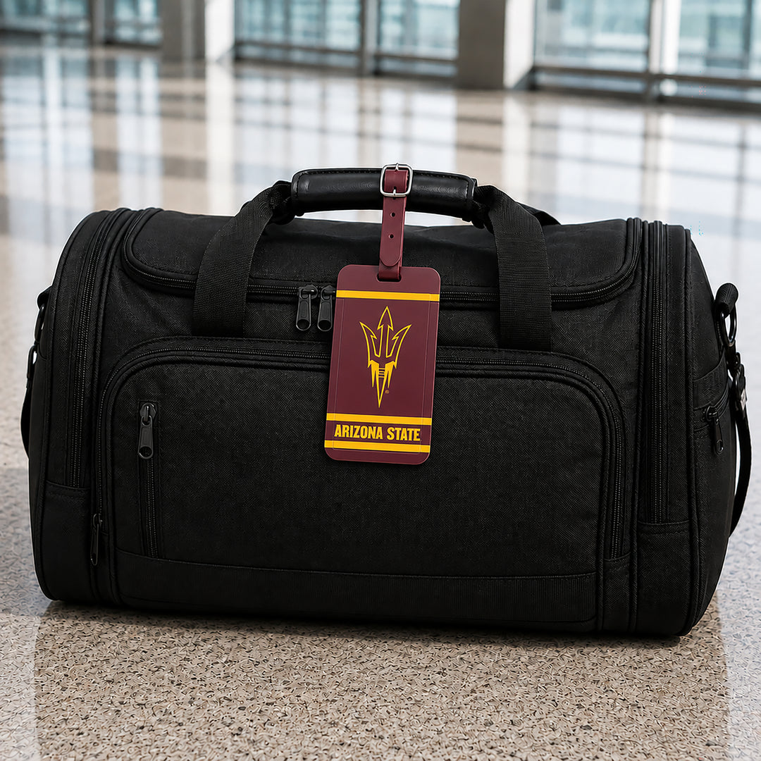 ASU TG Bag Tag
