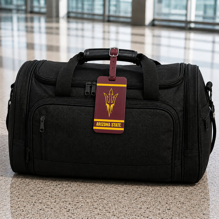 ASU TG Bag Tag