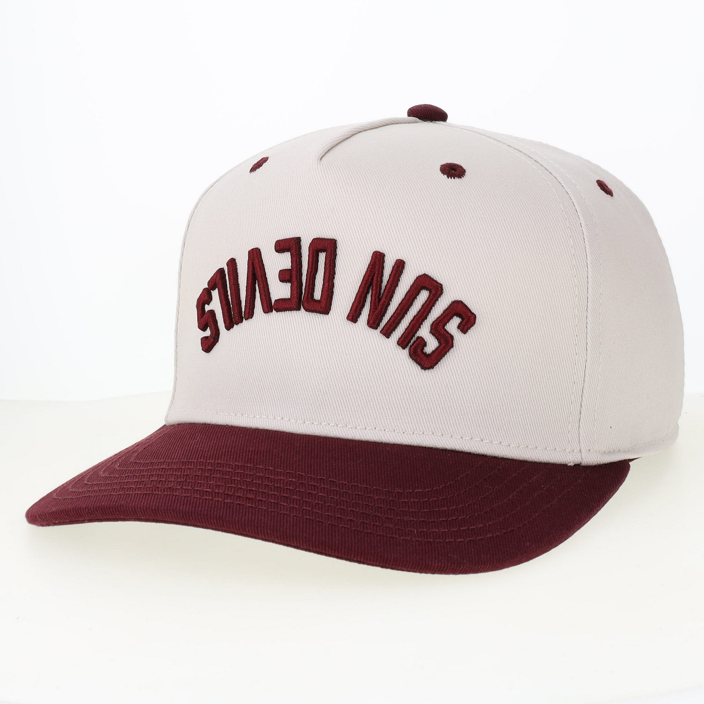 ASU Heritage Hat STN/MRN