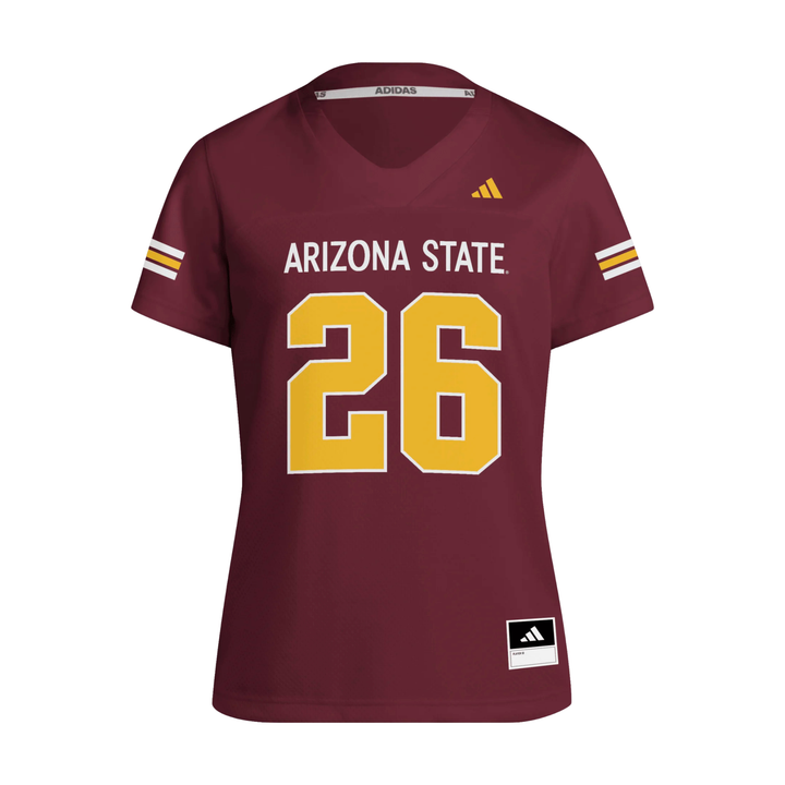 ASU Ladies &