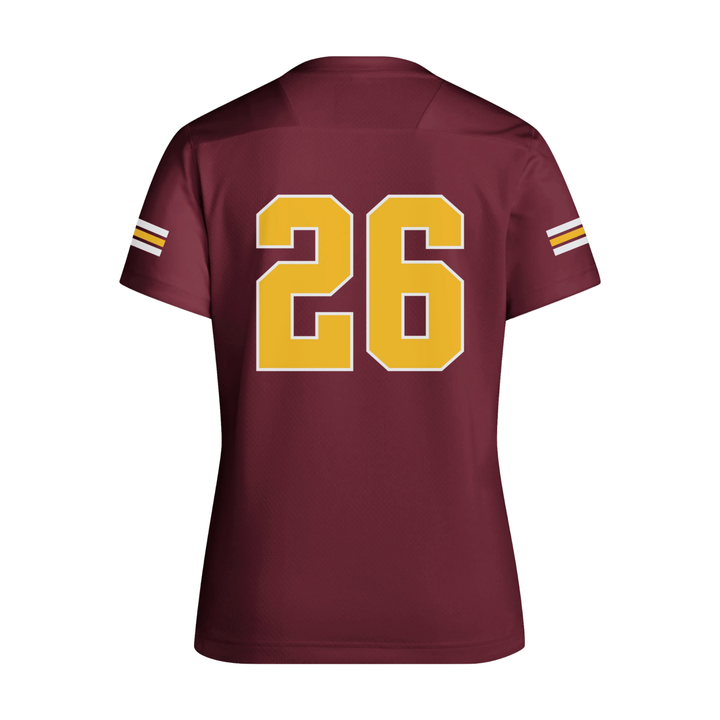 ASU Ladies &