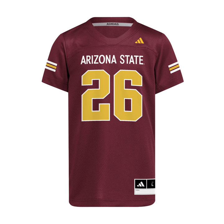 ASU Youth &