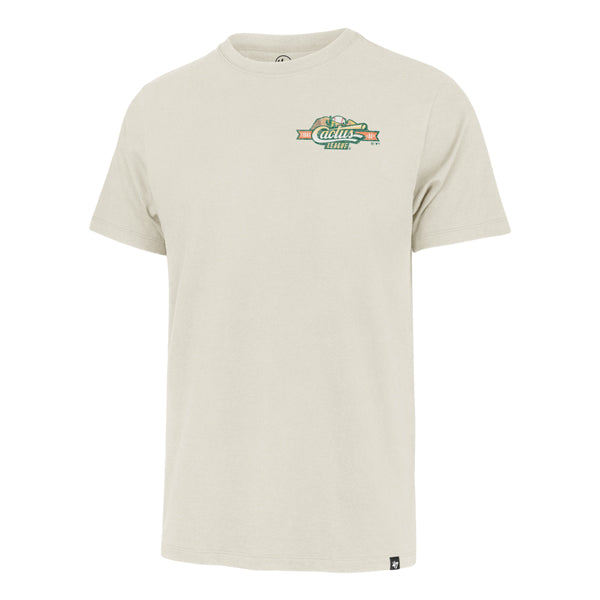 Spring Training All Team 2-sided Tee DUNE