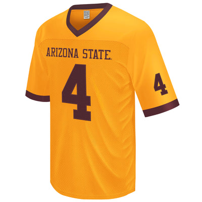 ASU Cam Skattebo Replica Jersey GLD *PRE ORDER*