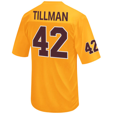 ASU Pat Tillman Replica Jersey GLD *Pre-Order*