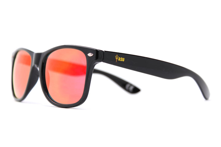 ASU Sunglasses BLK