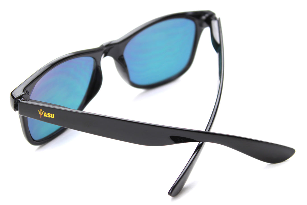 ASU Sunglasses BLK