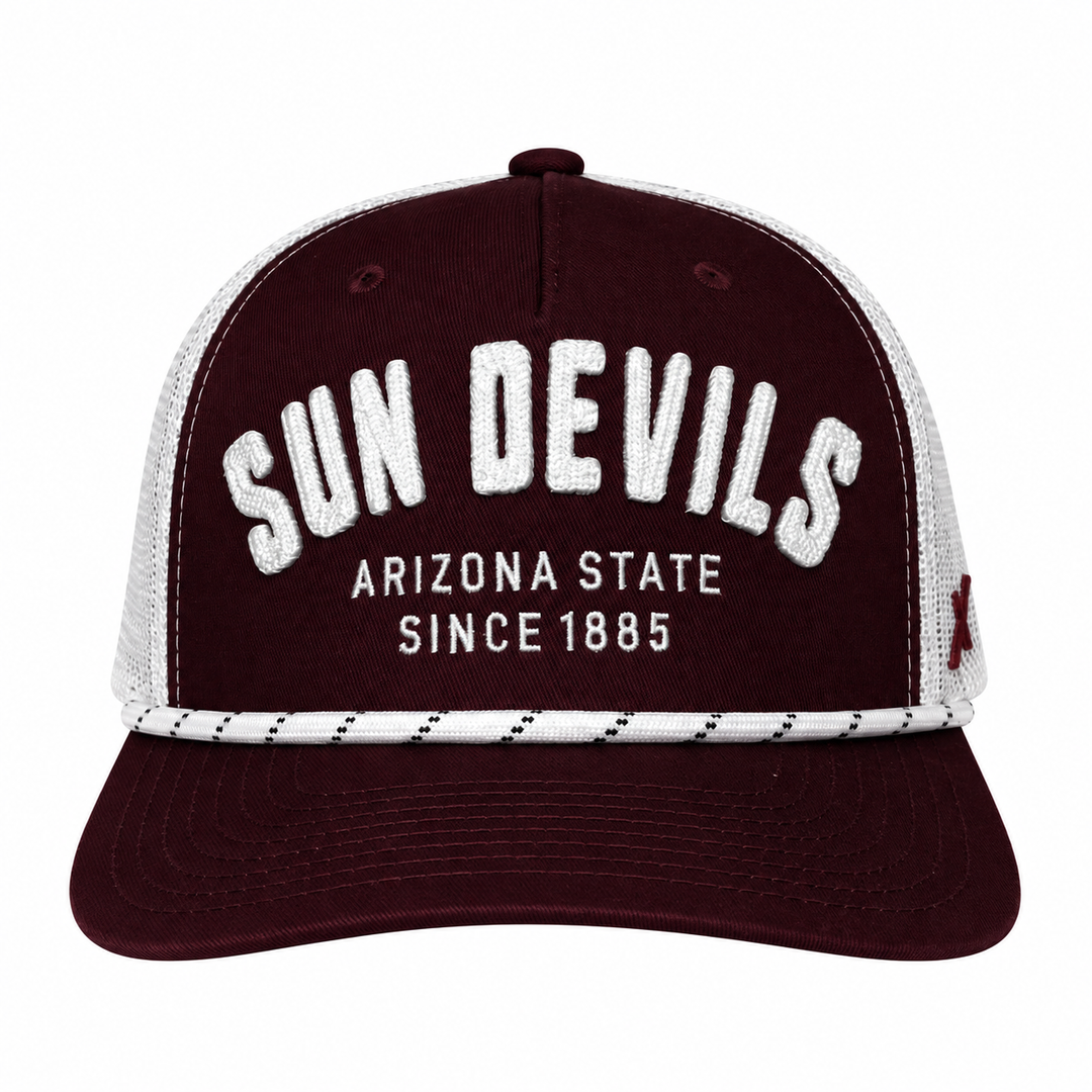 ASU Foundry Hat M/W