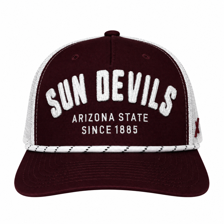 ASU Foundry Hat M/W