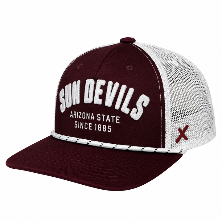 ASU Foundry Hat M/W