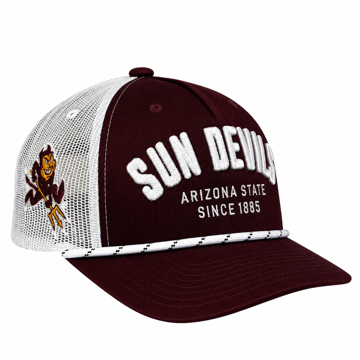 ASU Foundry Hat M/W