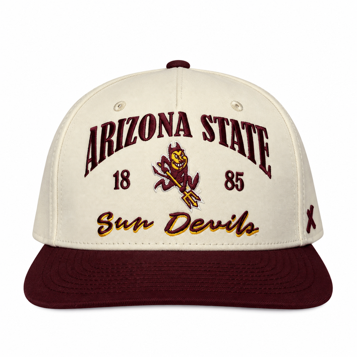 ASU Oakmont Hat CR/M