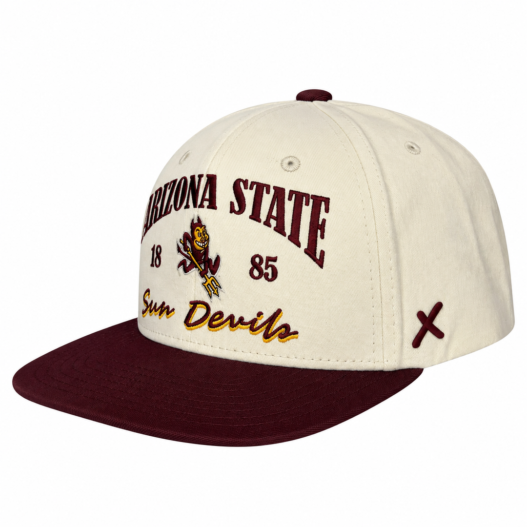 ASU Oakmont Hat CR/M