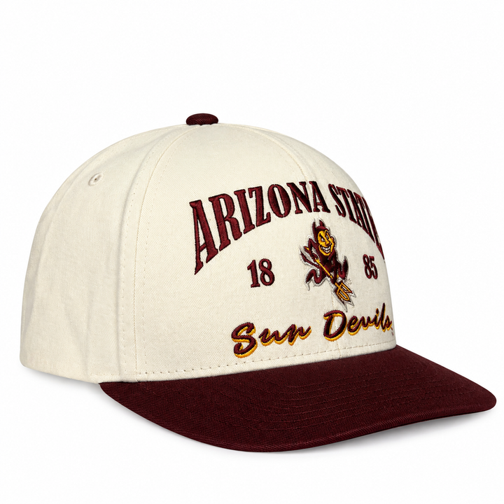 ASU Oakmont Hat CR/M