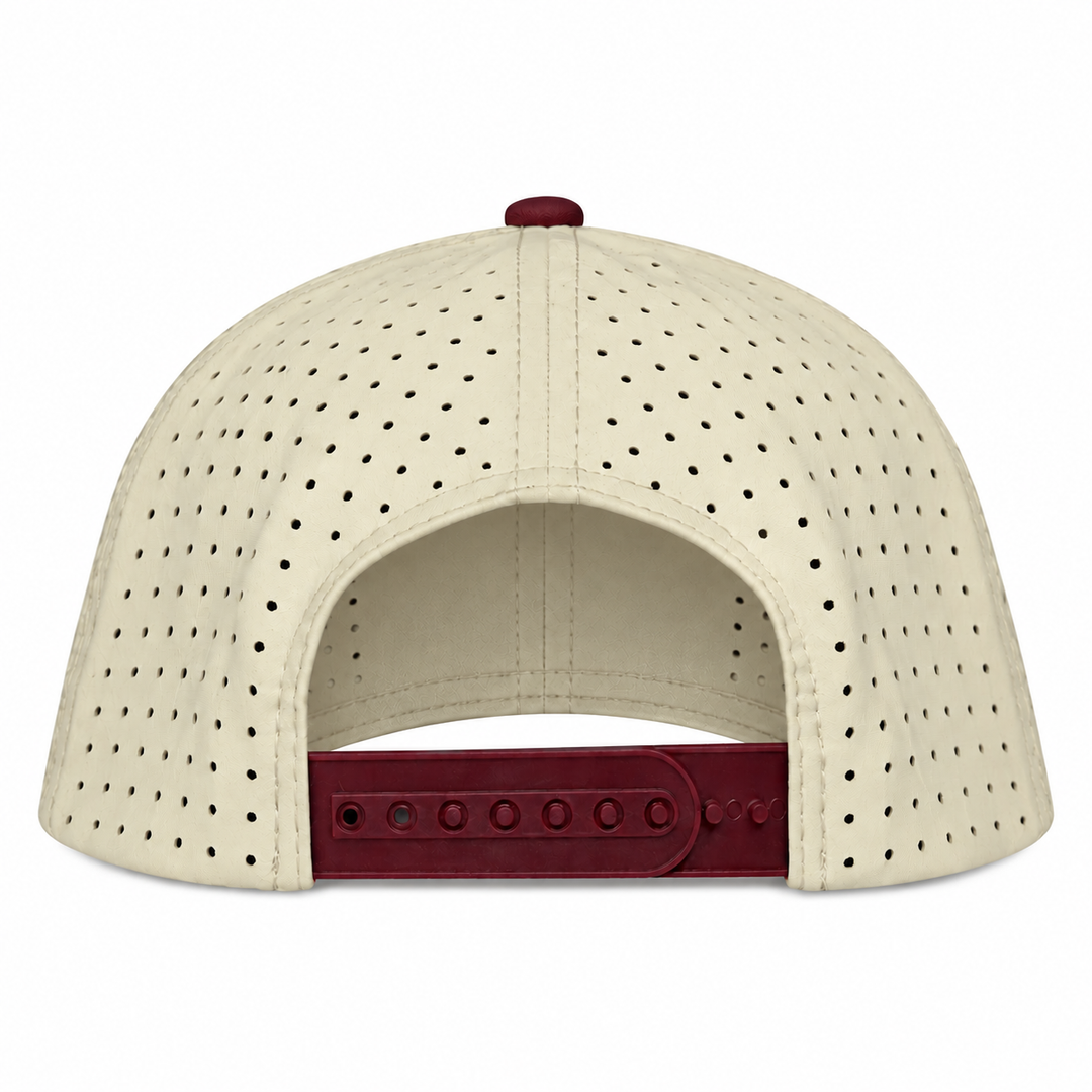ASU Tee Box Hat KH/M