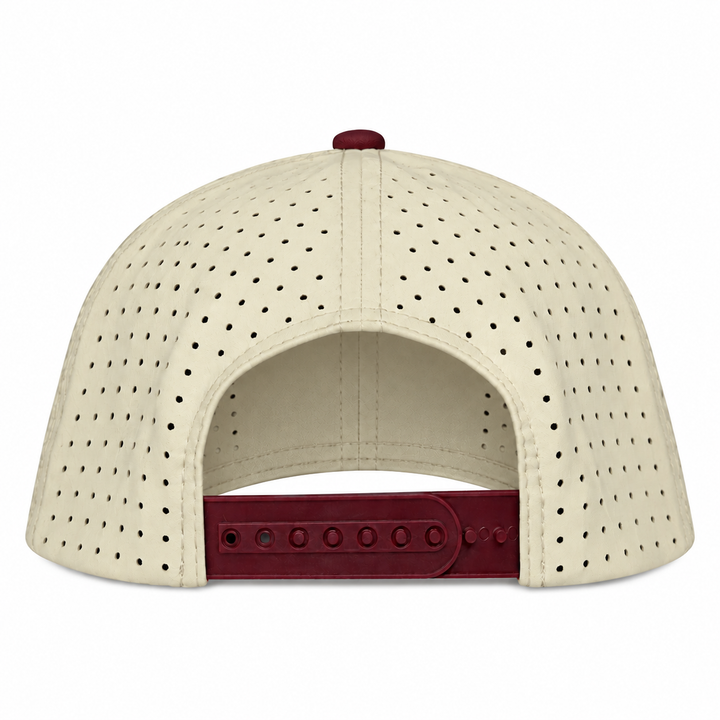 ASU Tee Box Hat KH/M