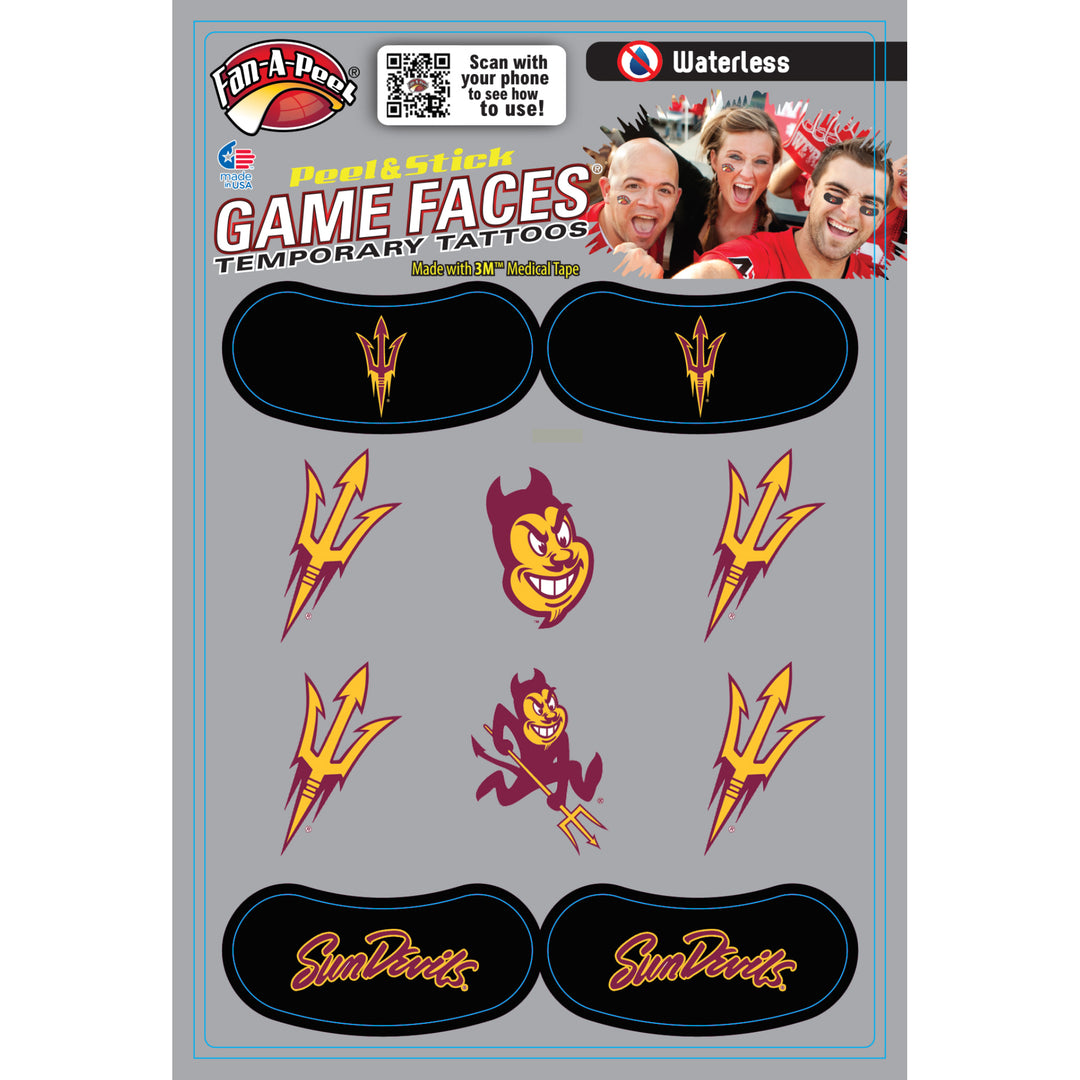 ASU Combo Pack