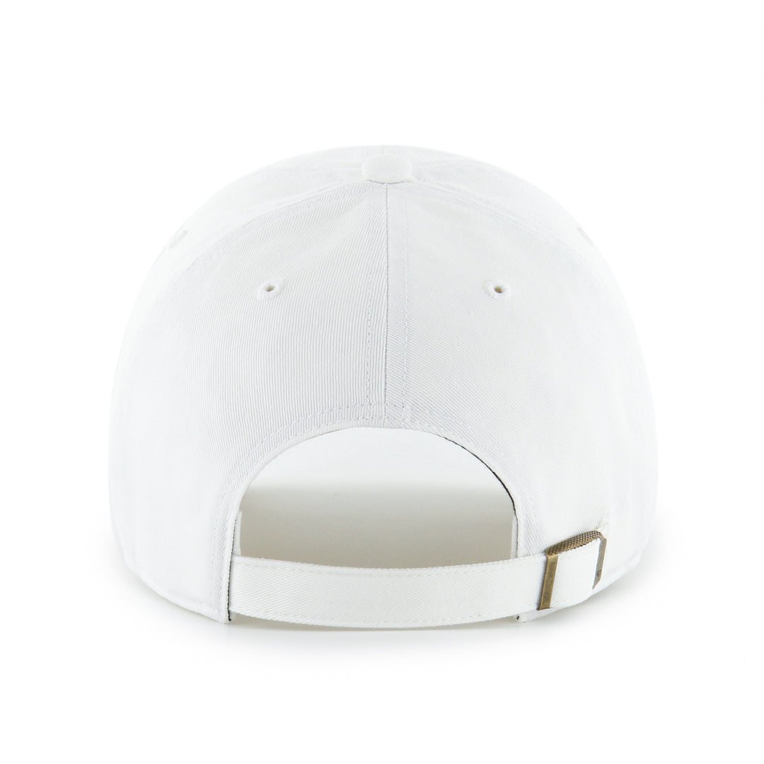 Cactus League 25 All Team Cleanup Hat WHT