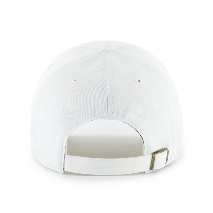 Cactus League 25 All Team Cleanup Hat WHT
