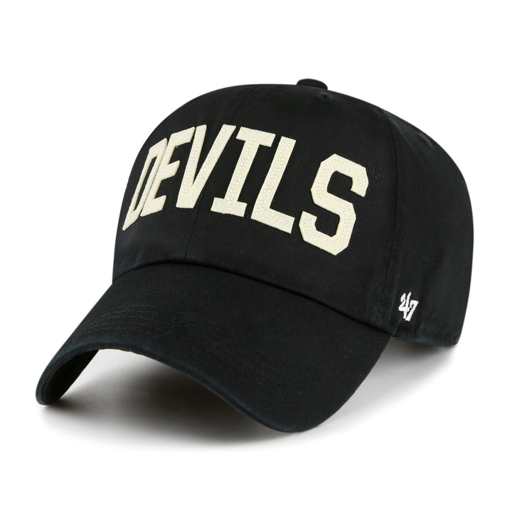 ASU Finley Clean Up Hat BLK
