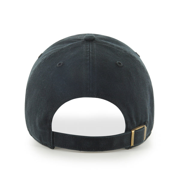 ASU White A&S Clean Up Hat BLK