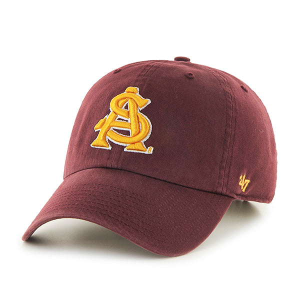 ASU A&S Clean Up Youth Hat MRN