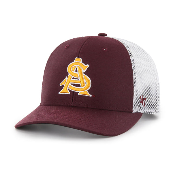 ASU A&S Trucker Hat M/W