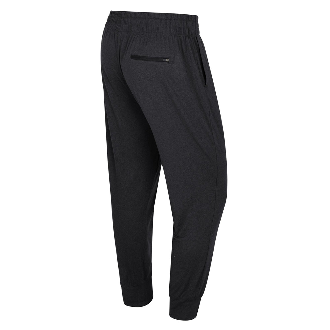 ASU Maxin N Relaxin Jogger BLK
